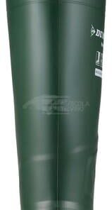 Work-it FS verde talla 43
