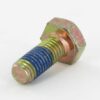 Perno especial M10 x 25 7 Perno especial M10 x 25