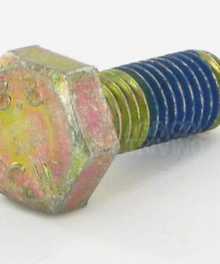 Perno especial M10 x 25