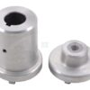 Acopl. elástico tamaño 1, 25,4mm