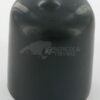 Plastic cap