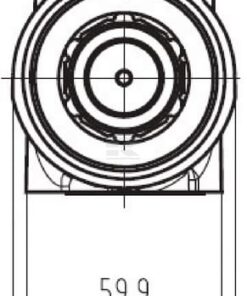 Válvula electromagnética NG10 20 Válvula electromagnética NG10