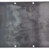 Tapa de aluminio NG 13
