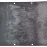 Tapa de aluminio NG 13