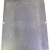 Tapa de aluminio NG 20