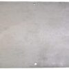 Tapa de aluminio NG30
