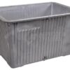 Depósito de aluminio sin tapa NG 30