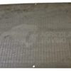 Tapa de aluminio NG44