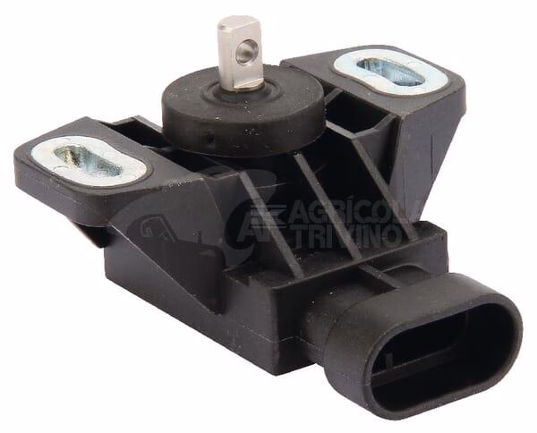 Sensor de potenciómetro 1 Sensor de potenciómetro