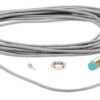 Sensor inductivo 6m