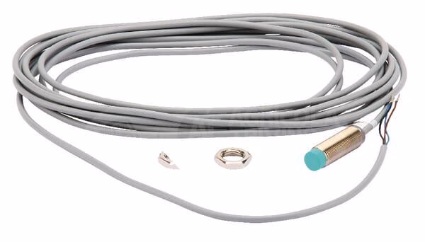 Sensor inductivo 6m 1 Sensor inductivo 6m