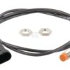 Sensor induc. 1,1m, ench. AMP 2 Sensor induc. 1,1m, ench. AMP