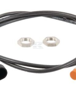 Sensor induc. 1,1m, ench. AMP