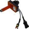 Sensor OPTO EDX (D=16 mm)