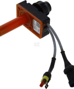 Sensor OPTO EDX (D=16 mm)