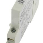 Interruptor auxiliar normal