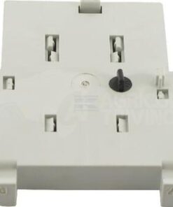 Interruptor auxiliar normal