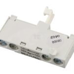 Interruptor auxiliar normal