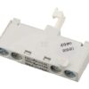 Interruptor auxiliar normal