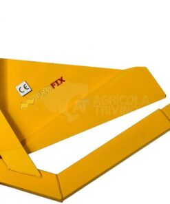 Kit de montaje lado izquierdo para CNH