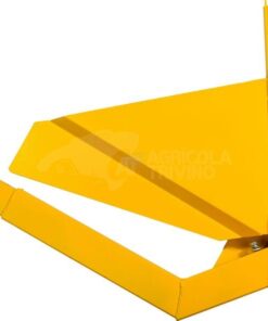 Kit de montaje lado izquierdo para CNH