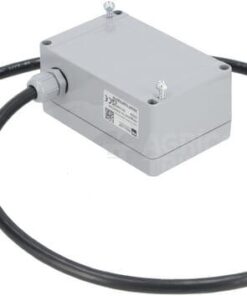 Indicador de nivel externo del pulverizador