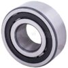 Cylindrical roller bearing 40x90x33mm INA/FAG
