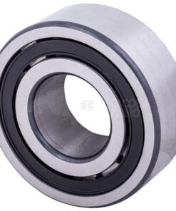 Cylindrical roller bearing 40x90x33mm INA/FAG