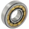 Rodamiento de rodillos cilíndricos 30x72x19mm INA/FAG 8 Cylindrical roller bearing 30x72x19mm INA/FAG