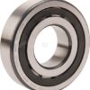 Cylindrical roller bearing 8 Cylindrical roller bearing