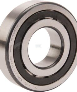 Cylindrical roller bearing
