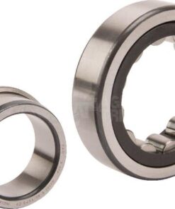Cylindrical roller bearing