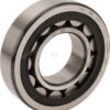 Cylindrical roller bearing