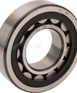 Cylindrical roller bearing