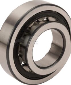 Cylindrical roller bearing