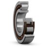 Cylindrical roller bearing 17x40x12mm SKF