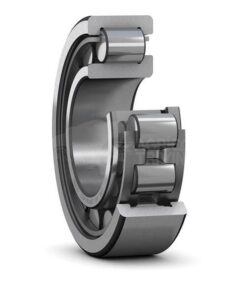 Rodamiento de rodillos cilíndricos 50x90x20mm, SKF