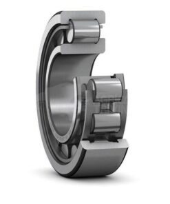 Cylindrical roller bearing 95x170x32mm SKF