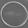 Cuerda de perlon 3 mm