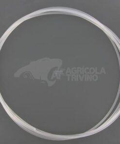 Cuerda de perlon 3 mm