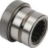 Rodamiento axial bolas/agujas