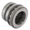 Rodamiento axial bolas/agujas