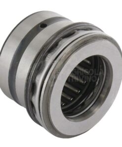 Rodamiento axial bolas/agujas