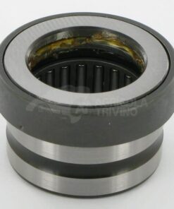 Rodamiento axial bolas/agujas 5 Rodamiento axial bolas/agujas