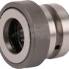 Aguja rodam./rod. rodil. axial