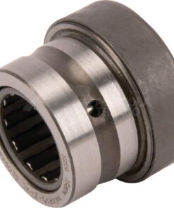 Aguja rodam./rod. rodil. axial