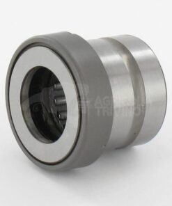 Aguja rodam./rod. bolas axial