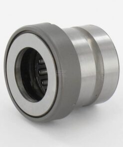 Rodamiento axial bolas/agujas