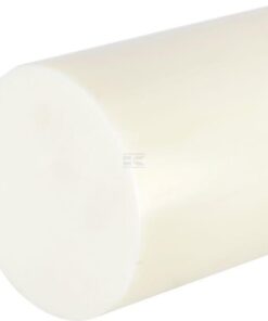 Barra de nailon estirado 100 mm 1 m