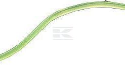 Hilo de corte, Ø1.0mm 100m, redondo, amarillo 3 Hilo de corte, Ø1.0mm 100m, redondo, amarillo